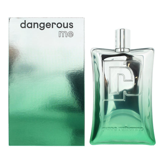 Paco Rabanne, Dangerous Me, Apa de parfum, Unisex, 62 ml