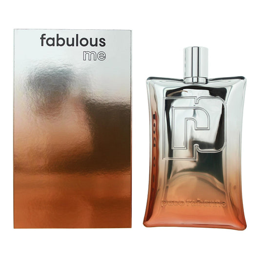 Paco Rabanne, Fabulous Me, Apa de parfum, Unisex, 62 ml
