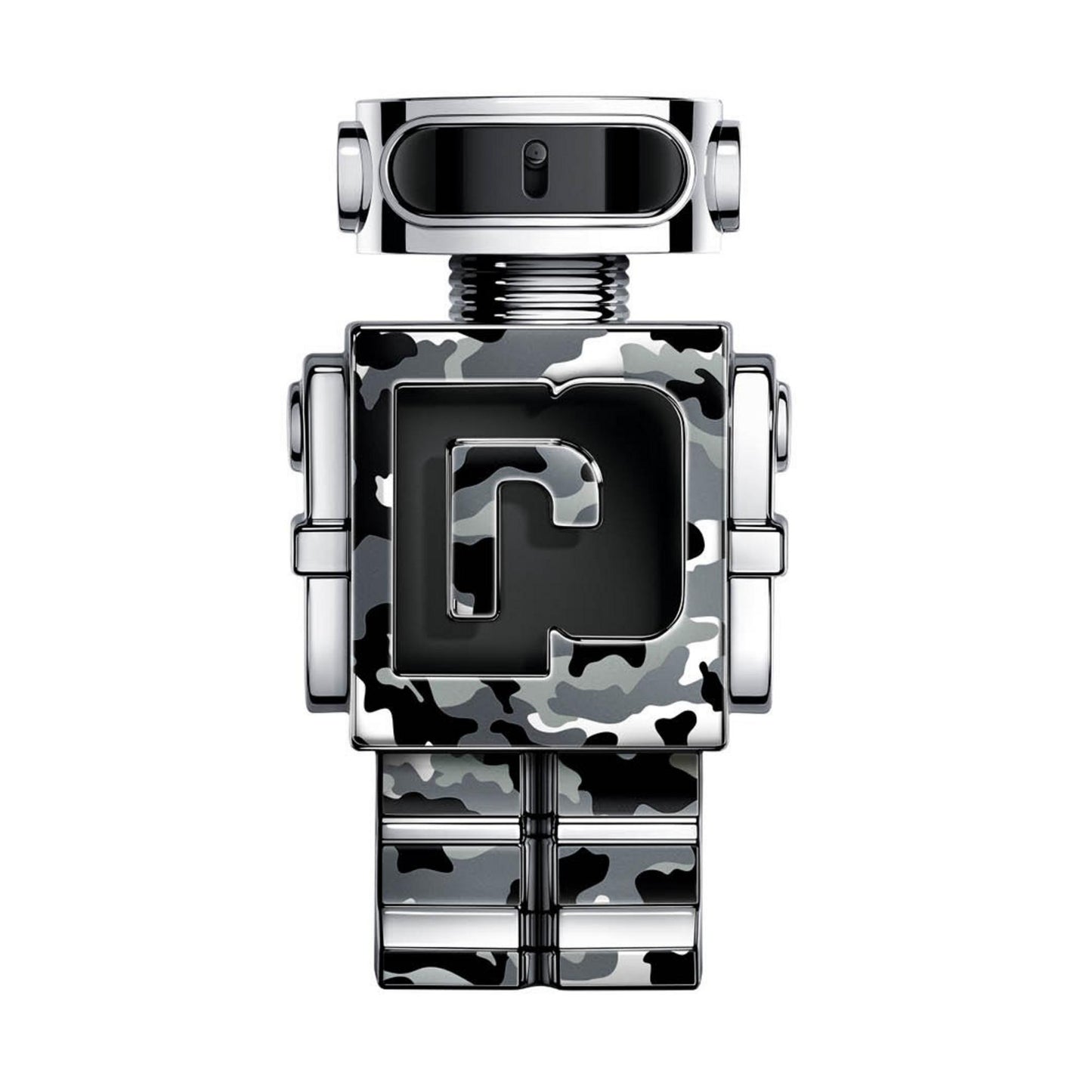 Paco Rabanne, Phantom Legion, Apa de toaleta, Barbati, 100 ml