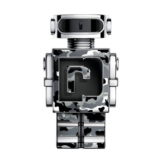 Paco Rabanne, Phantom Legion, Apa de toaleta, Barbati, 100 ml