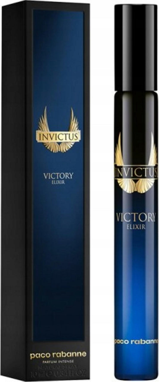 Paco Rabanne, Invictus Victory Elixir, Extrait De Parfum, Barbati, 10 ml