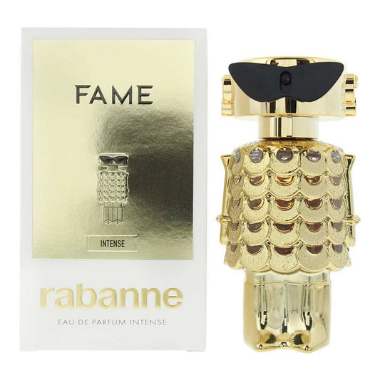 Paco Rabanne, Fame Intense, Apă de parfum, Pentru femei, 50 ml