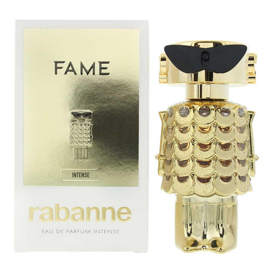 Paco Rabanne, Fame Intense, Apa de parfum, Femei, 50 ml