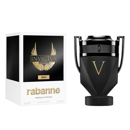 Paco Rabanne, Invictus Victory Absolu Intense, Parfum, Pentru bărbați, 50 ml
