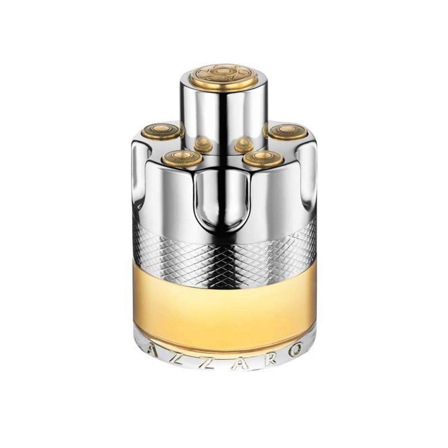 Loris Azzaro, Wanted, Apa de toaleta, Barbati, 100 ml