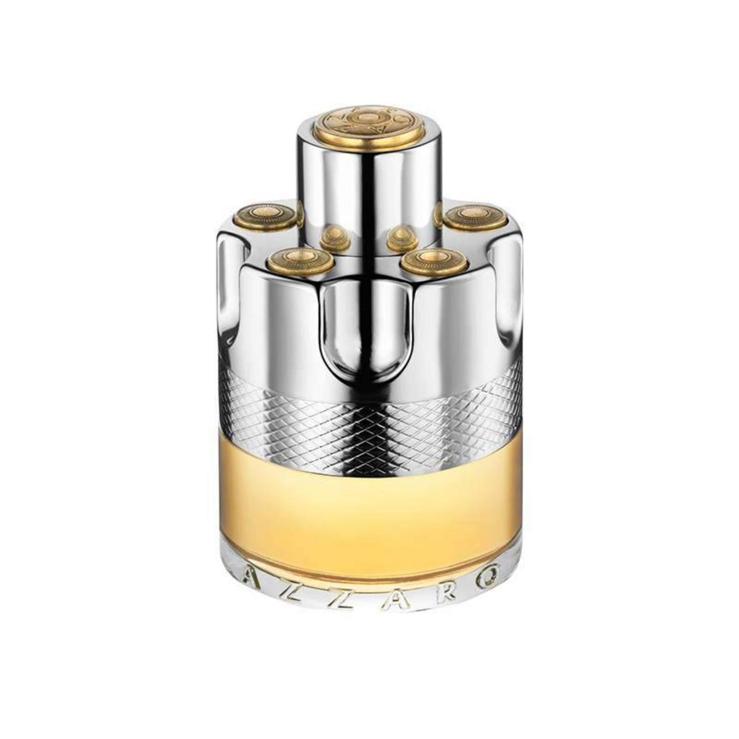 Loris Azzaro, Wanted, Apa de toaleta, Barbati, 100 ml