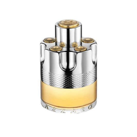 Loris Azzaro, Wanted, Apa de toaleta, Barbati, 100 ml
