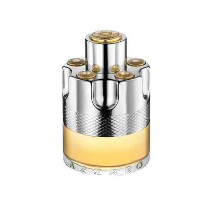Loris Azzaro, Wanted, Eau De Toilette, For Men, 100 ml
