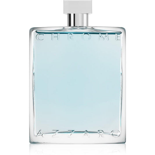 Loris Azzaro, Chrome, Eau De Toilette, Barbati, 200 ml