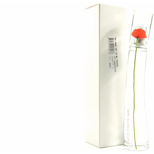 Kenzo, Flower, Apă de toaletă, Pentru femei, 50 ml *Tester