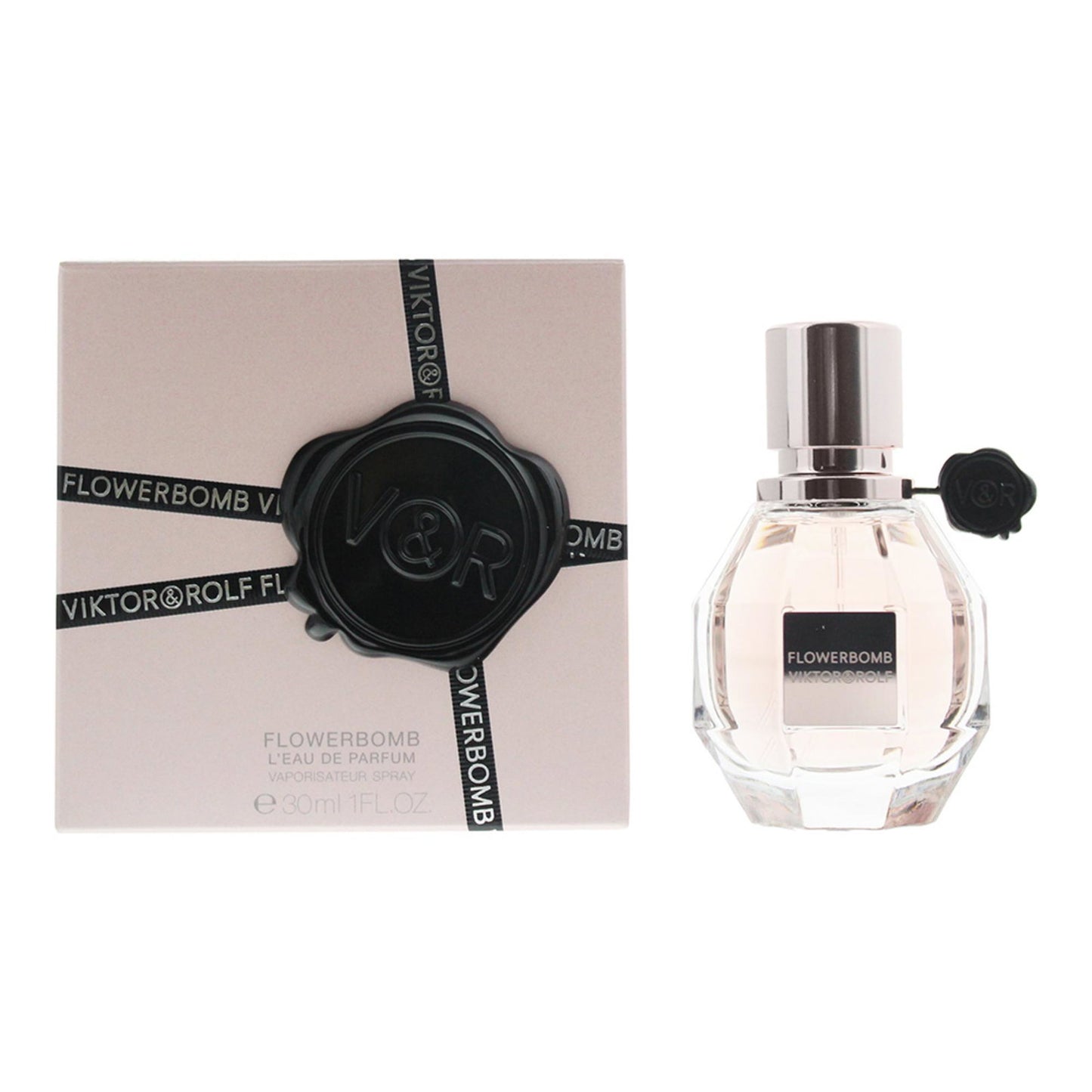 Viktor & Rolf, Flowerbomb, Apă de parfum, Pentru femei, 30 ml