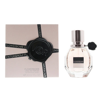 Viktor & Rolf, Flowerbomb, Apă de parfum, Pentru femei, 30 ml