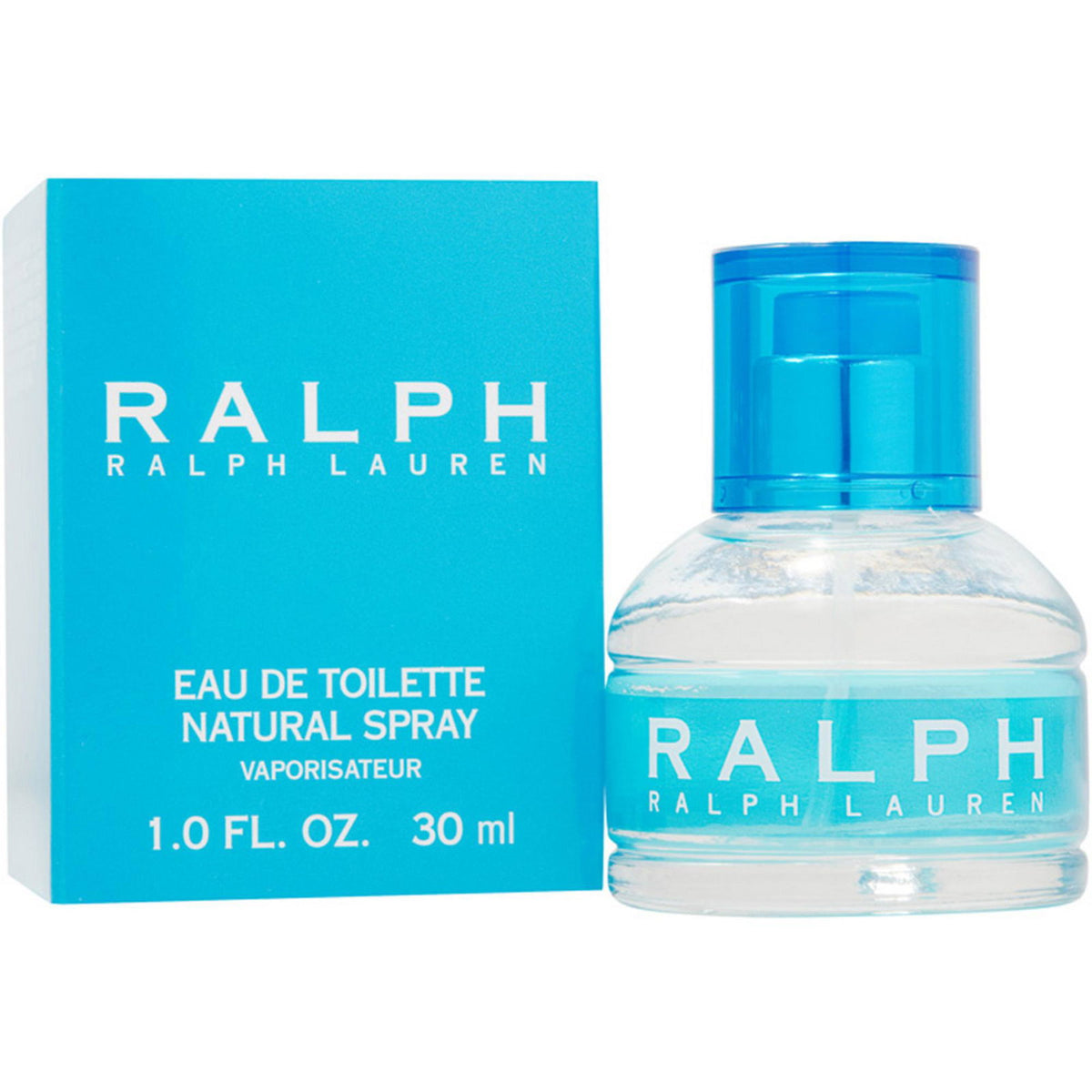 Ralph Lauren, Ralph, Apă de toaletă, Pentru femei, 30 ml
