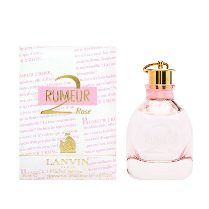 Lanvin, Rumeur 2 Rose, Apă de parfum, Pentru femei, 50 ml