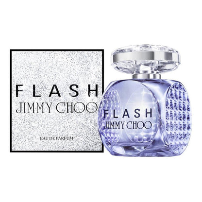 Jimmy Choo, Flash, Eau De Parfum, For Femei, 100 ml
