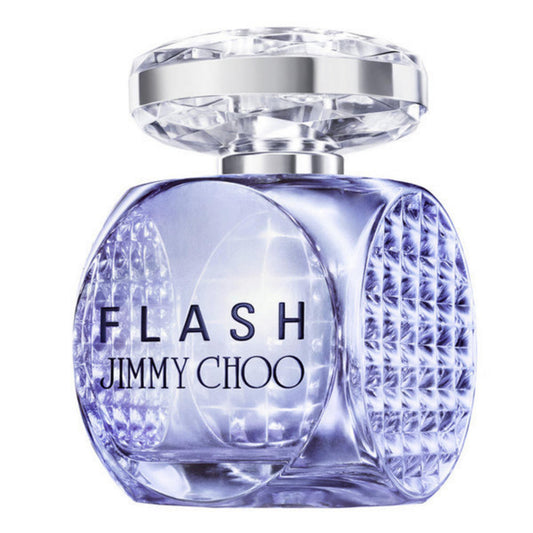 Jimmy Choo, Flash, Apa de parfum, Femei, 100 ml *Tester