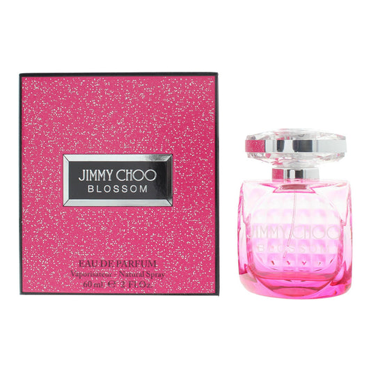 Jimmy Choo, Blossom, Apă de parfum, Pentru femei, 60 ml