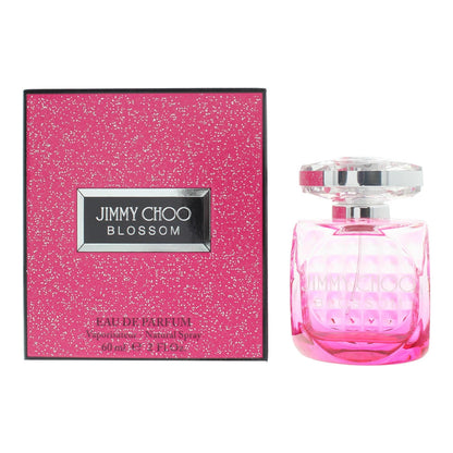 Jimmy Choo, Blossom, Apa de parfum, Femei, 60 ml