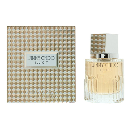 Jimmy Choo, Illicit, Apă de parfum, Pentru femei, 40 ml