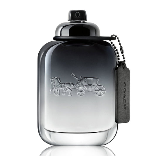 Coach, New York, Apă de toaletă, Pentru bărbați, 40 ml