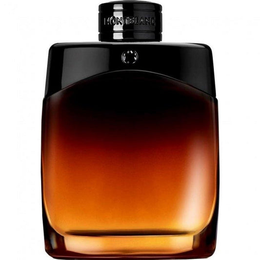 Montblanc, Legend Night, Eau De Parfum, Barbati, 100 ml