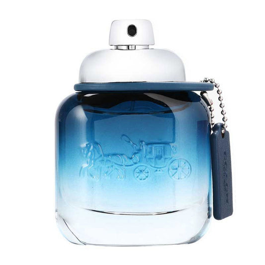 Coach, Blue, Apă de toaletă, Pentru bărbați, 40 ml