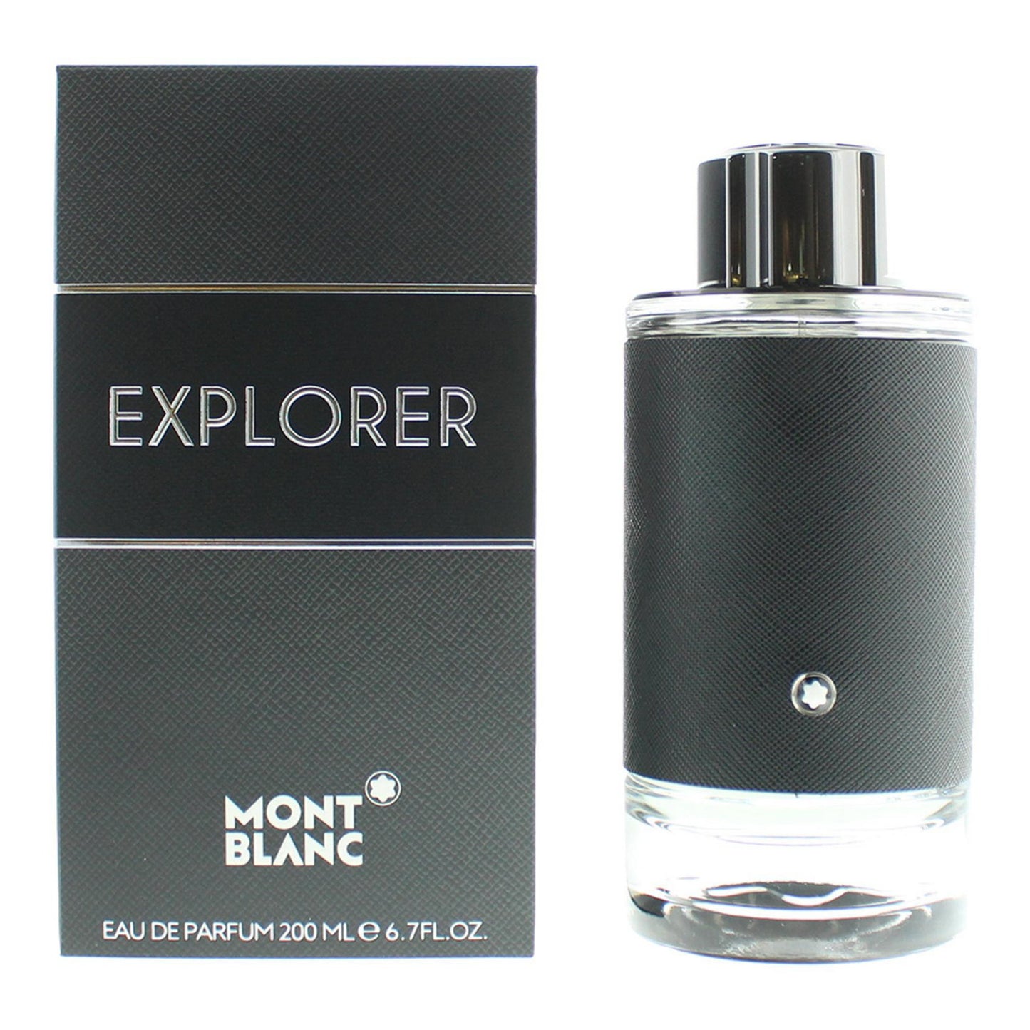 Montblanc, Explorer, Apă de parfum, Pentru bărbați, 200 ml