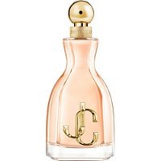 Jimmy Choo, I Want Choo, Apă de parfum, Pentru femei, 100 ml