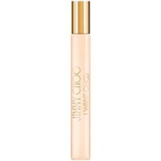 Jimmy Choo, I Want Choo, Apa de Parfum, Femei, 10 ml
