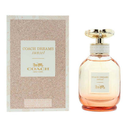 Coach, Dreams Sunset, Apă de parfum, Pentru femei, 40 ml
