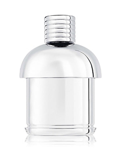 Moncler, Pour Homme, Apă de parfum, Pentru bărbați, Reumplere, 150 ml