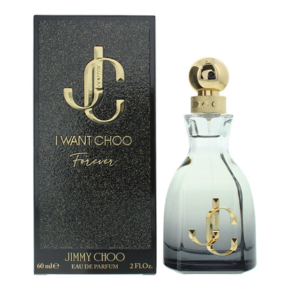 Jimmy Choo, I Want Choo Forever, Apa de parfum, Femei, 60 ml