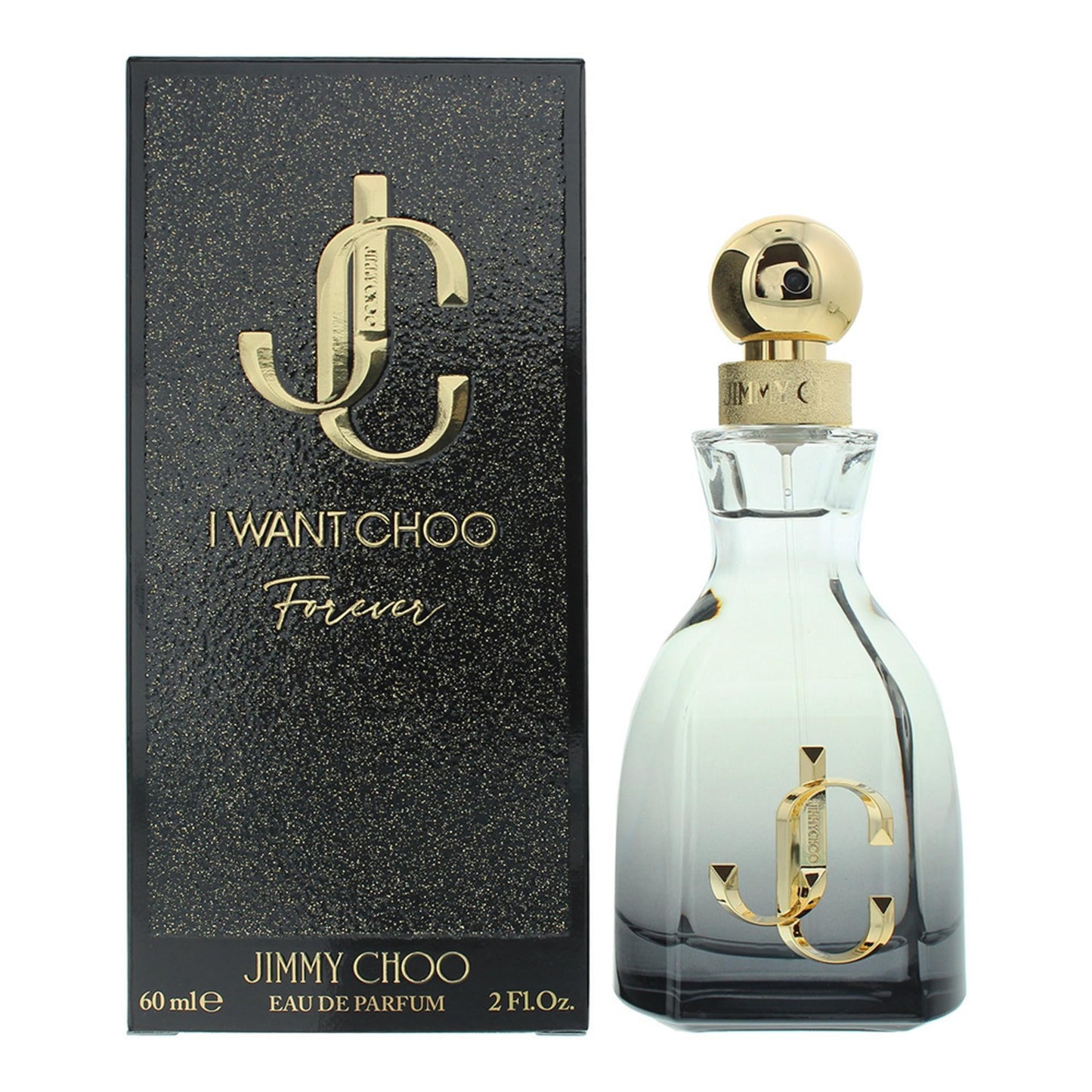 Jimmy Choo, I Want Choo Forever, Apa de parfum, Femei, 60 ml