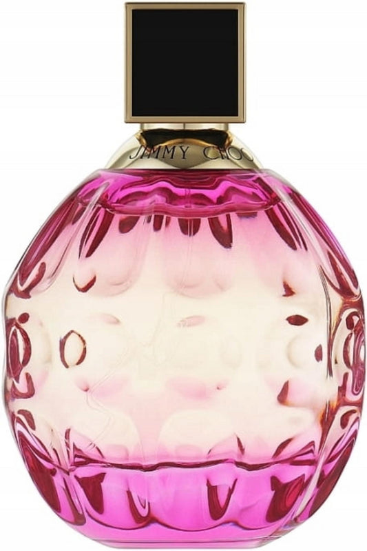 Jimmy Choo, Rose Passion, Apa de parfum, Femei, 100 ml *Tester