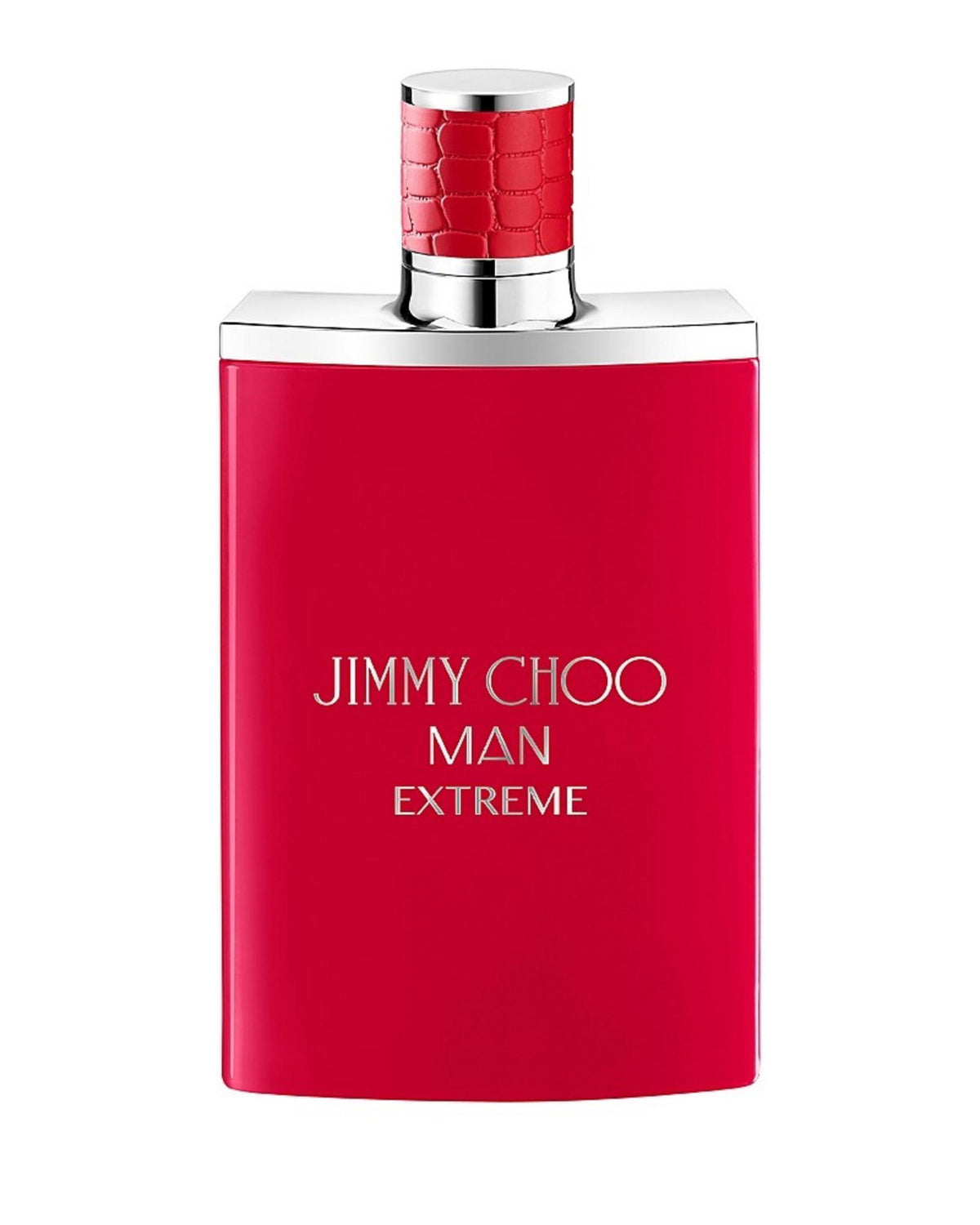 Jimmy Choo, Man Extreme, Apă de parfum, Pentru bărbați, 100 ml