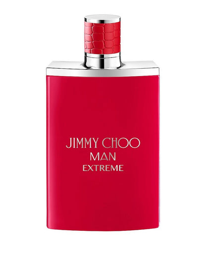 Jimmy Choo, Man Extreme, Apă de parfum, Pentru bărbați, 100 ml