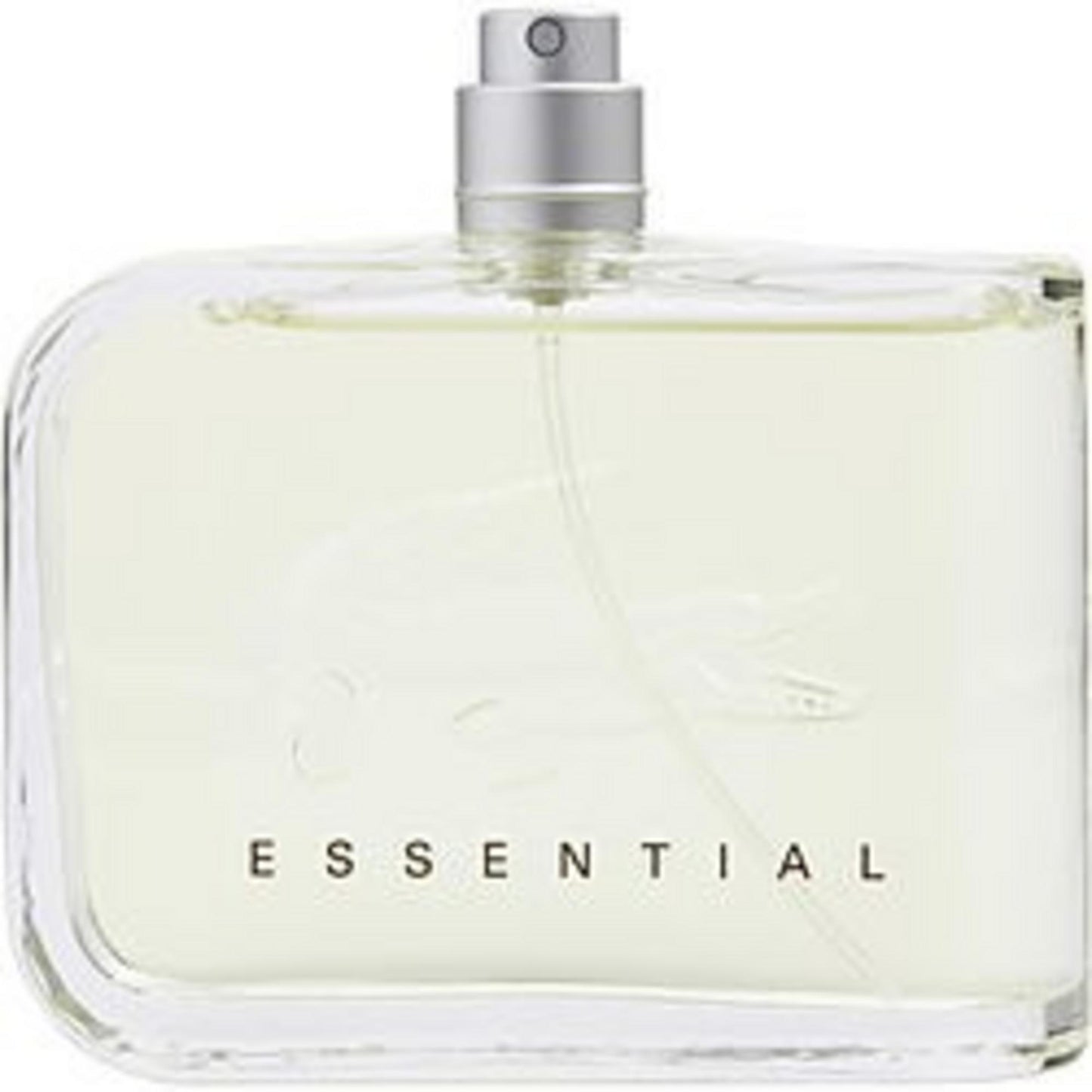 Lacoste, Essential, Apa de toaleta, Barbati, 125 ml *Tester