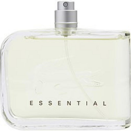 Lacoste, Essential, Apa de toaleta, Barbati, 125 ml *Tester