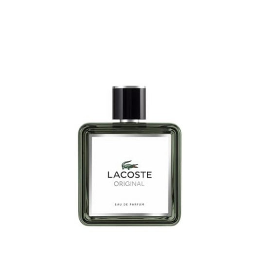 Lacoste, Original, Apă de parfum, Pentru bărbați, 100 ml