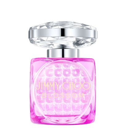 Jimmy Choo, Blossom Special Edition, Apă de parfum, Pentru femei, 40 ml