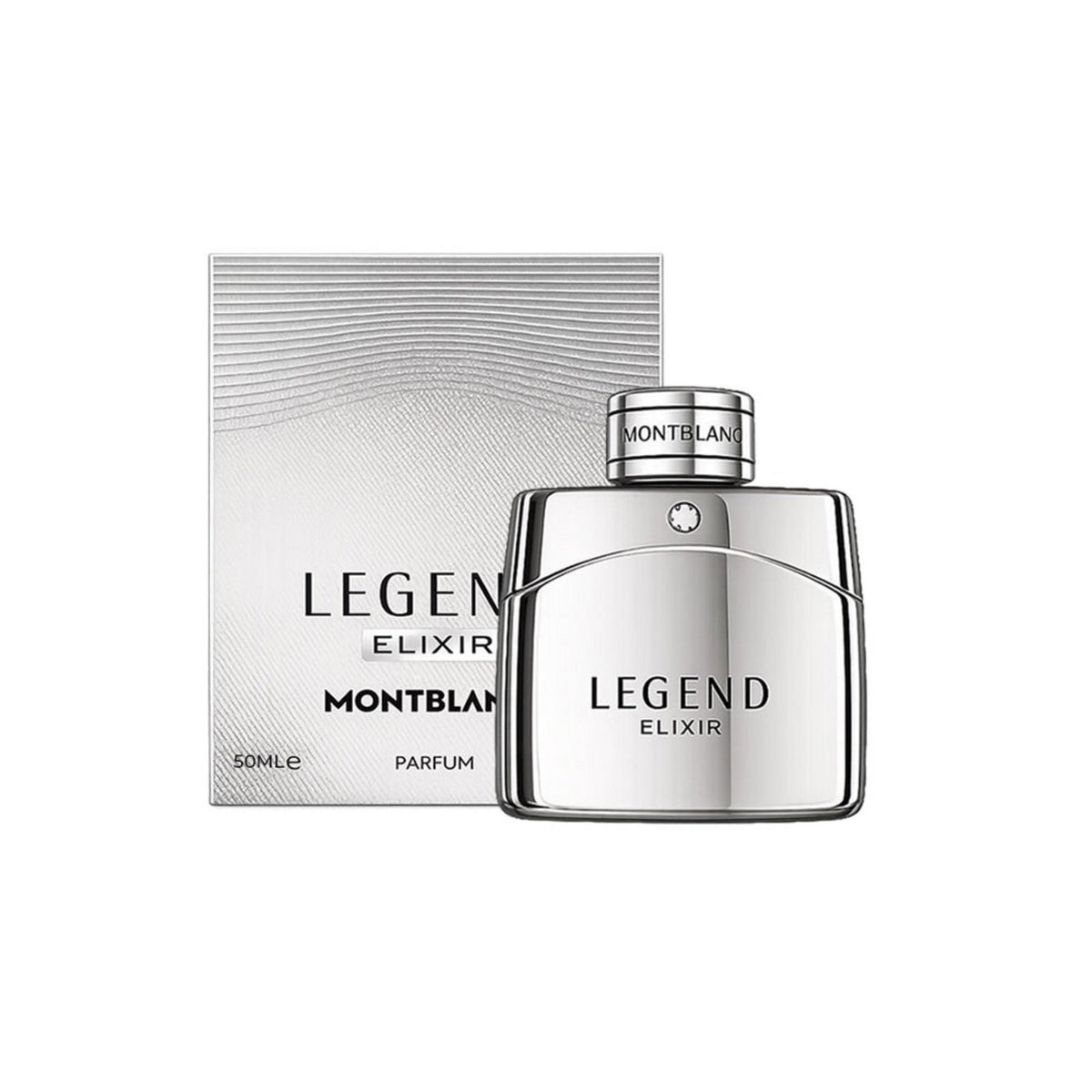 Montblanc, Legend Elixir, Parfum, Pentru bărbați, 50 ml