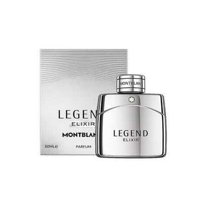 Montblanc, Legend Elixir, Parfum, Pentru bărbați, 50 ml
