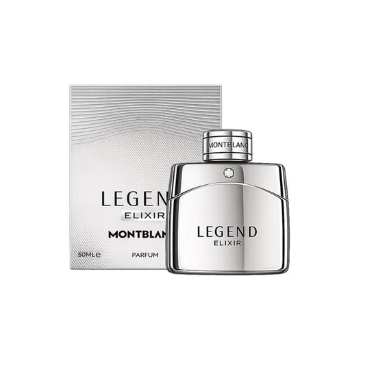 Montblanc, Legend Elixir, Parfum, Pentru bărbați, 50 ml