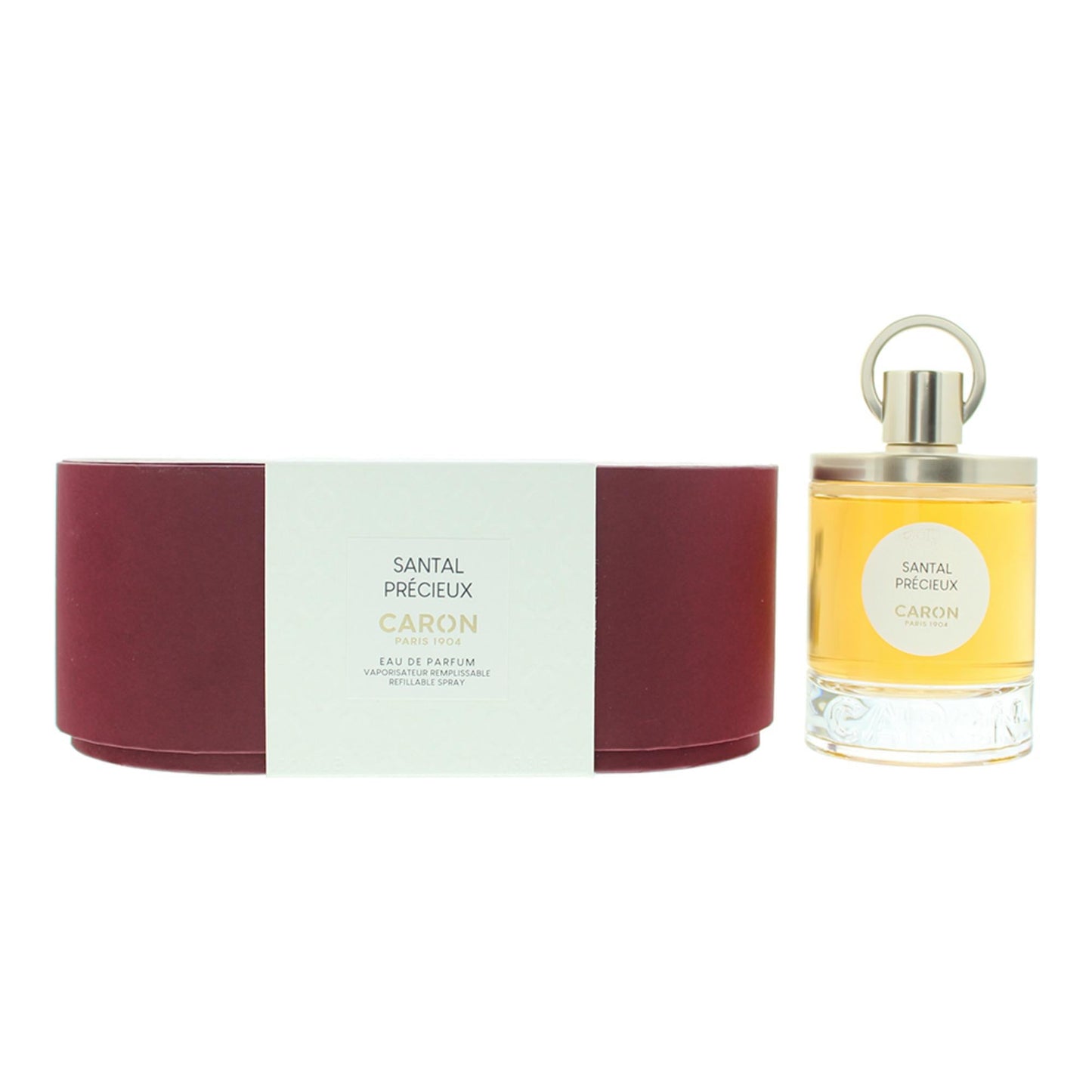 Caron, Santal Précieux, Apa de parfum, Unisex, 100 ml