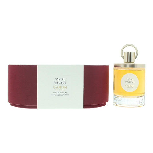 Caron, Santal Précieux, Apa de parfum, Unisex, 100 ml