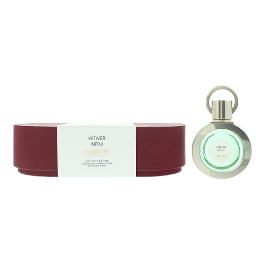 Caron, Vétiver Infini, Apă de parfum, Pentru femei, 50 ml