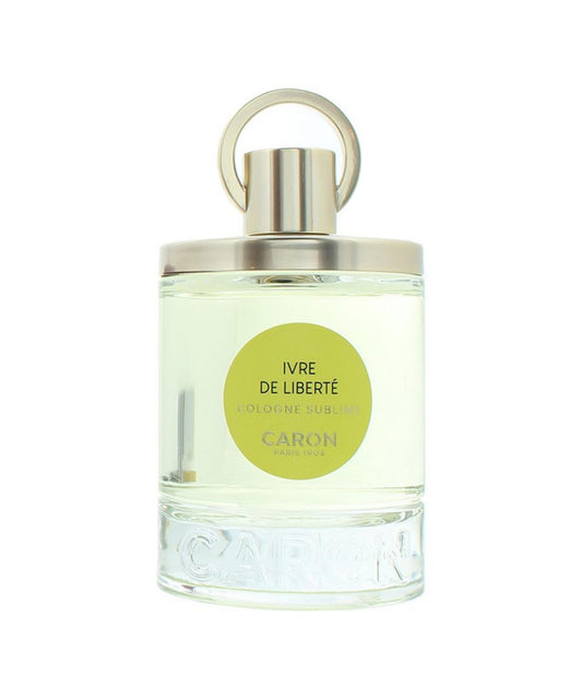 Caron, Ivre De Liberte, Apa de colonie, Unisex, 100 ml