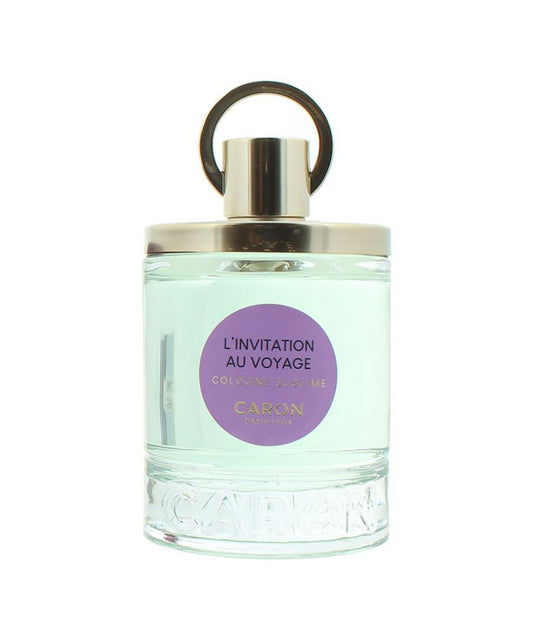 Caron, Linvitation Au Voyage, Apa de colonie, Unisex, 100 ml