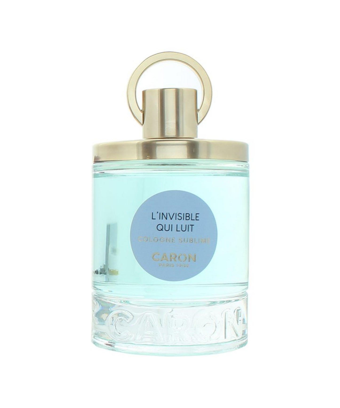 Caron, L'invisible Qui Luit, Apa de colonie, Unisex, 100 ml