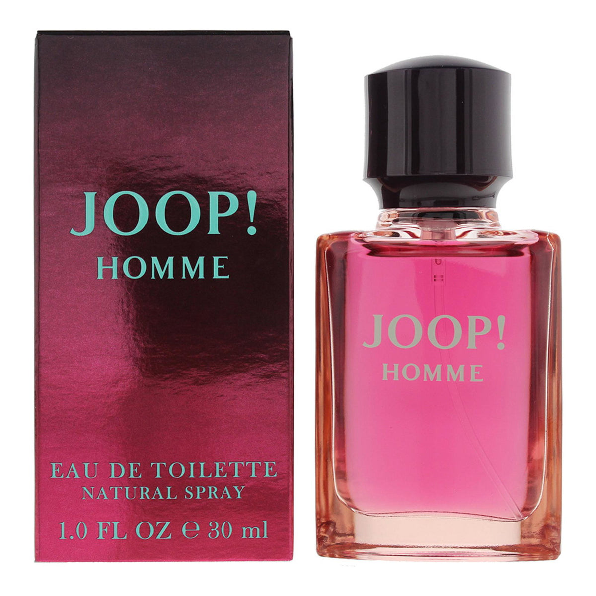 Joop!, Homme, Apă de toaletă, Pentru bărbați, 30 ml